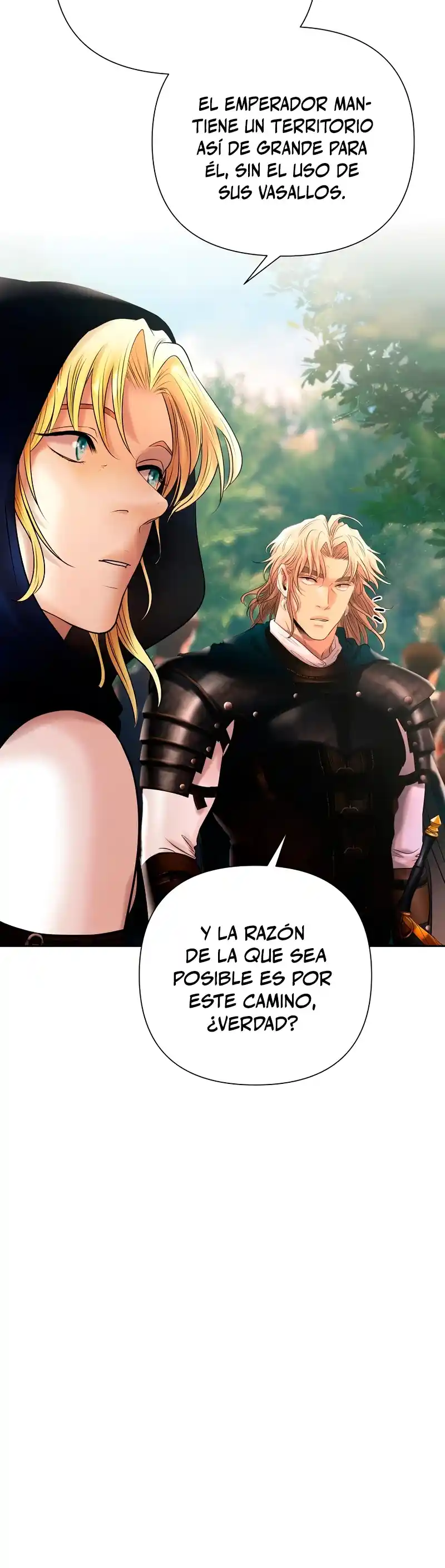 Quest Barbara capítulo 45, página 15