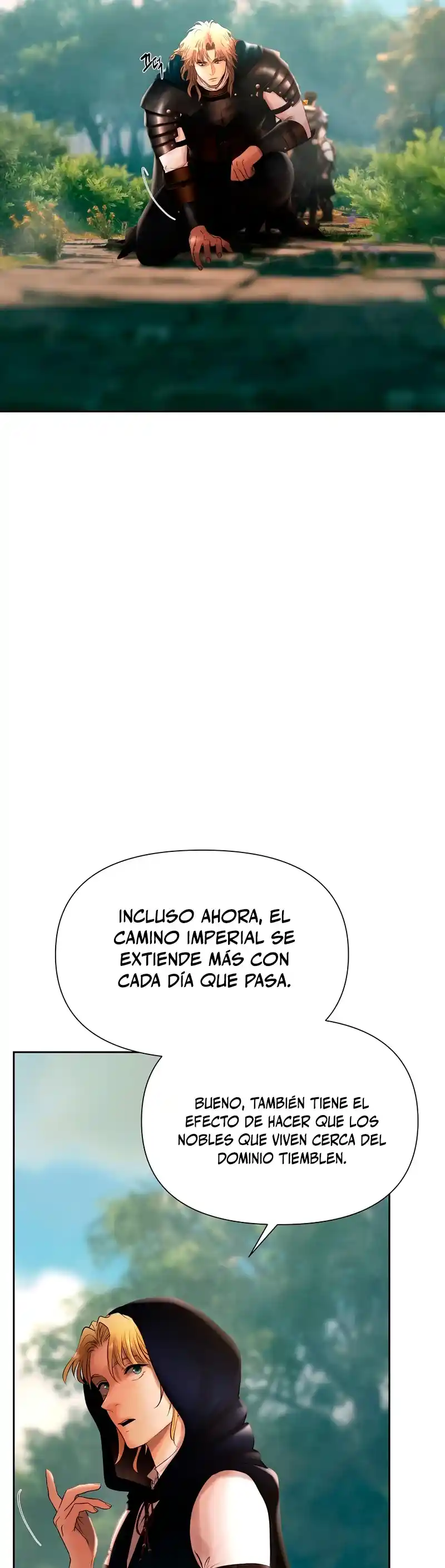 Quest Barbara capítulo 45, página 17