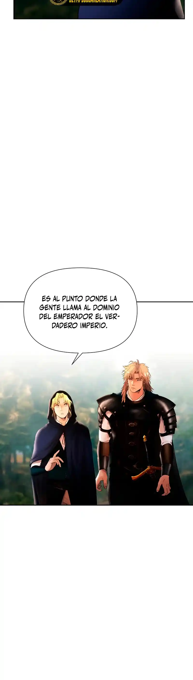Quest Barbara capítulo 45, página 21