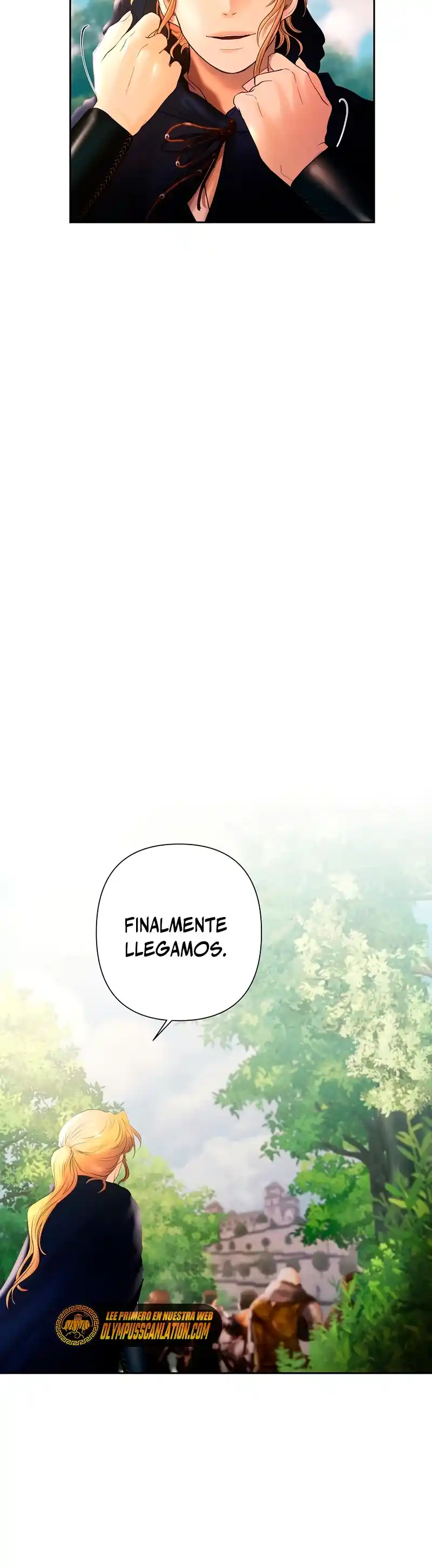 Quest Barbara capítulo 45, página 27