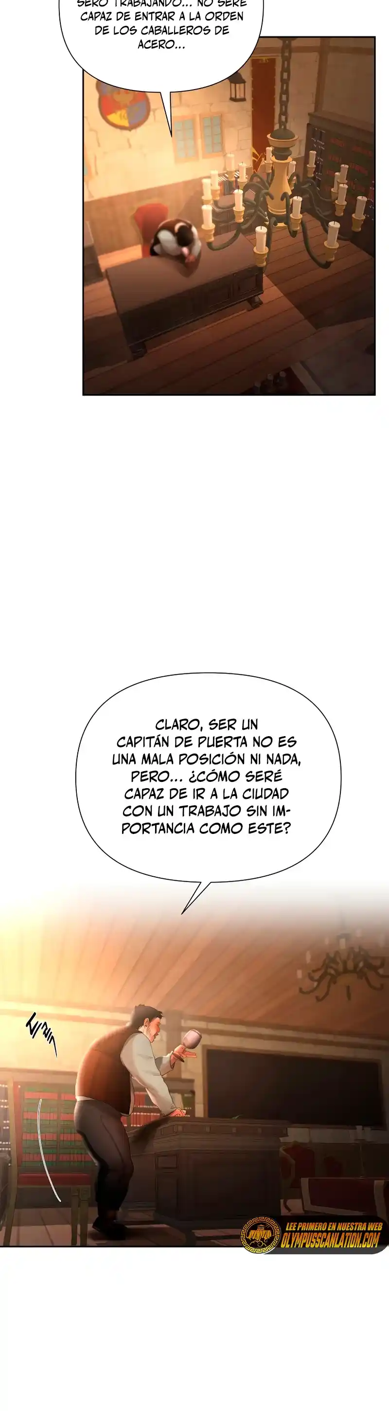 Quest Barbara capítulo 45, página 31