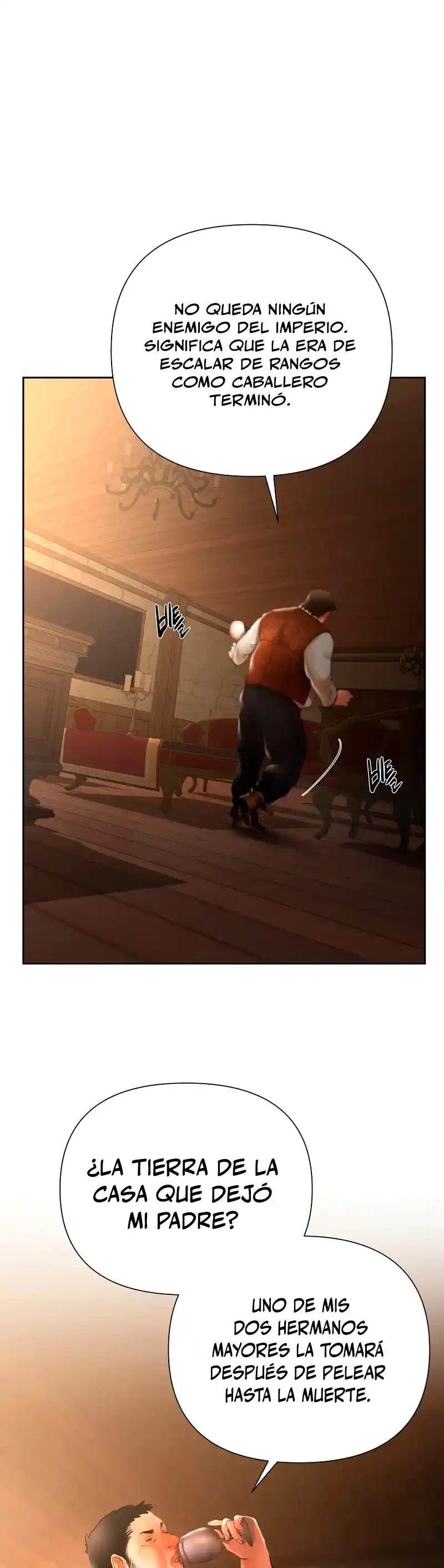 Quest Barbara capítulo 45, página 32