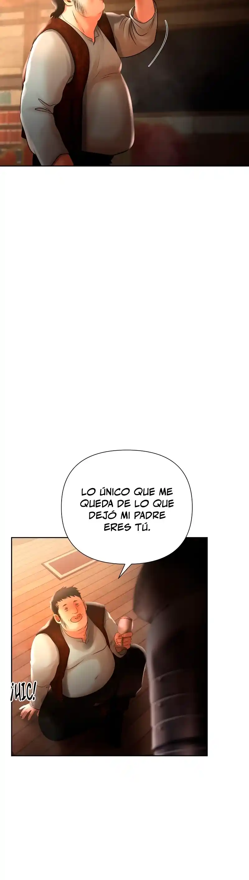 Quest Barbara capítulo 45, página 33