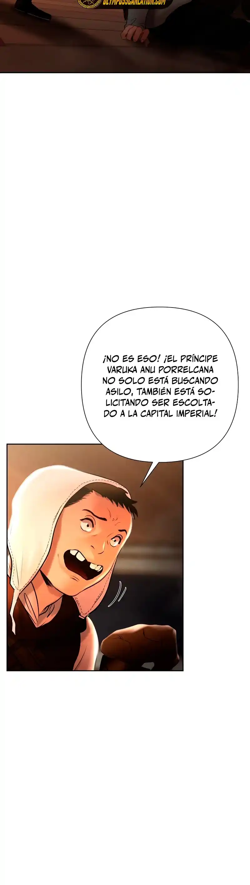 Quest Barbara capítulo 45, página 38