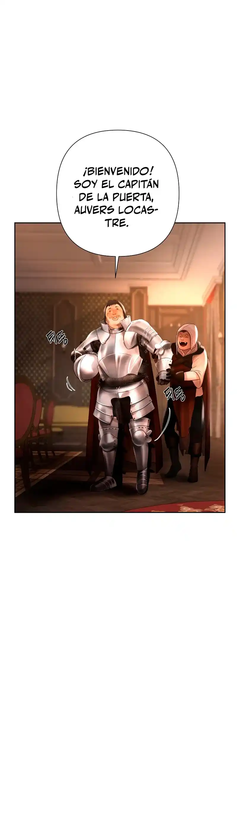 Quest Barbara capítulo 45, página 41