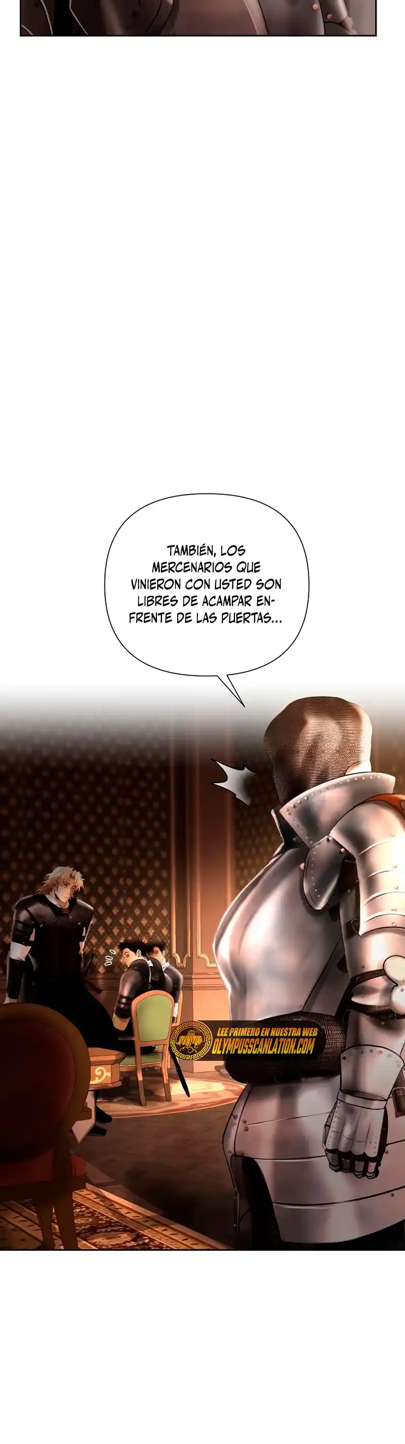 Quest Barbara capítulo 45, página 44