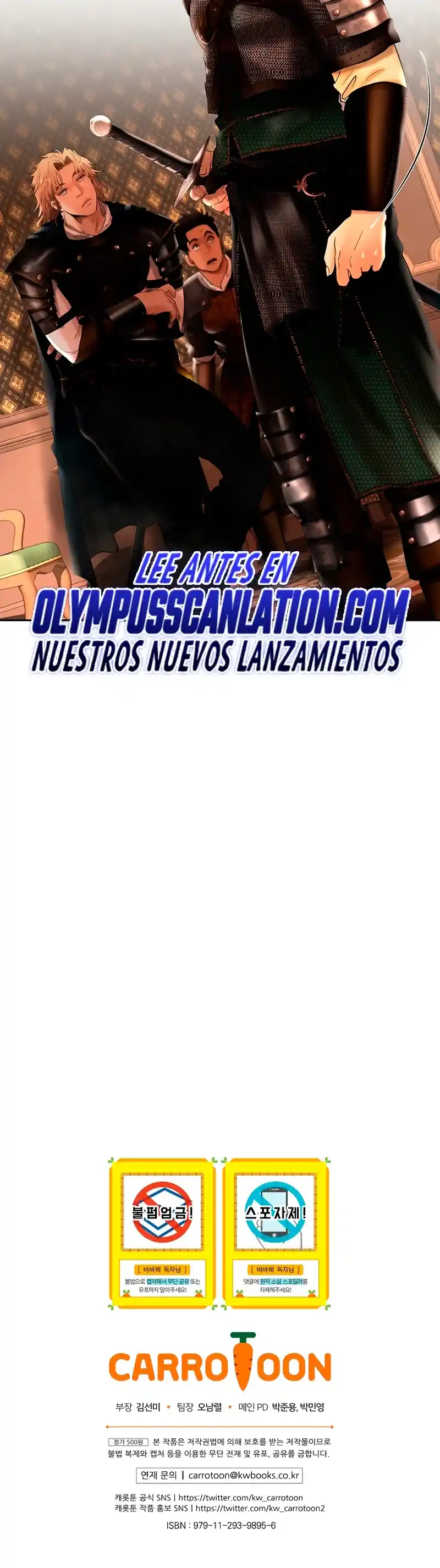 Quest Barbara capítulo 45, página 47