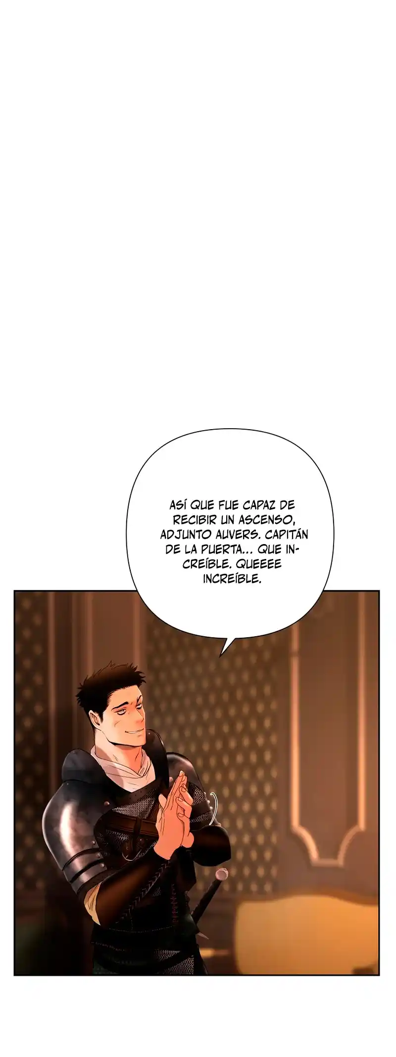 Quest Barbara capítulo 46, página 4