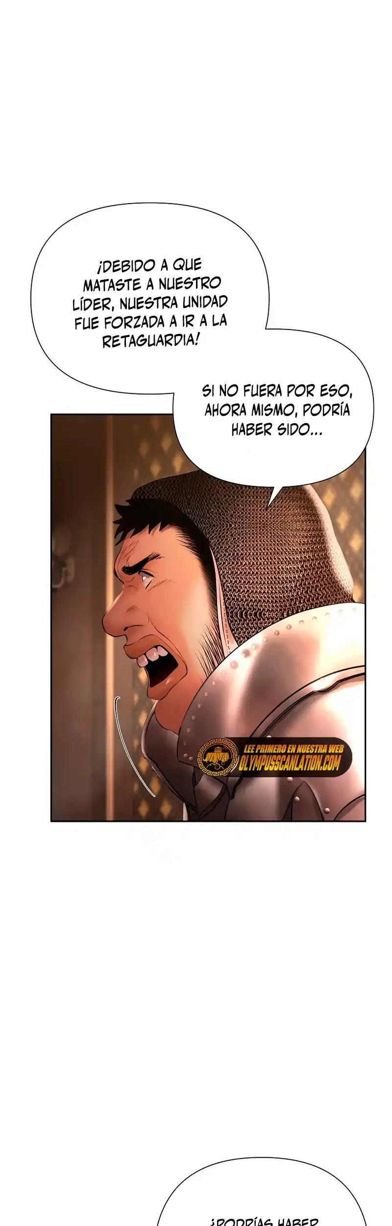 Quest Barbara capítulo 46, página 5
