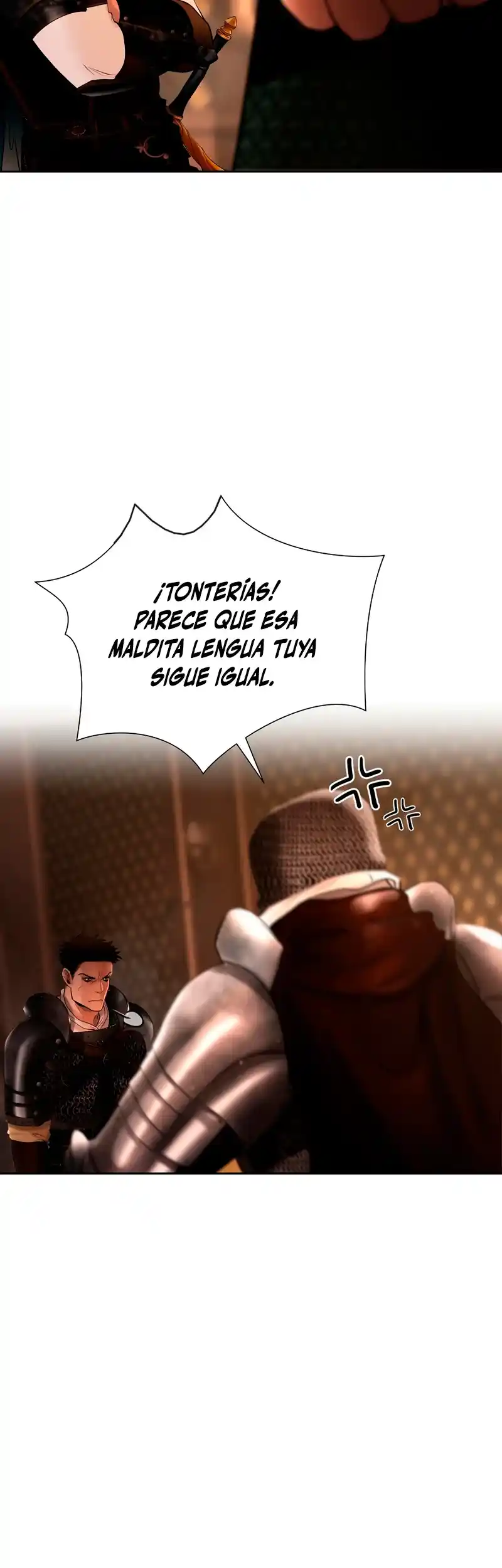 Quest Barbara capítulo 46, página 7