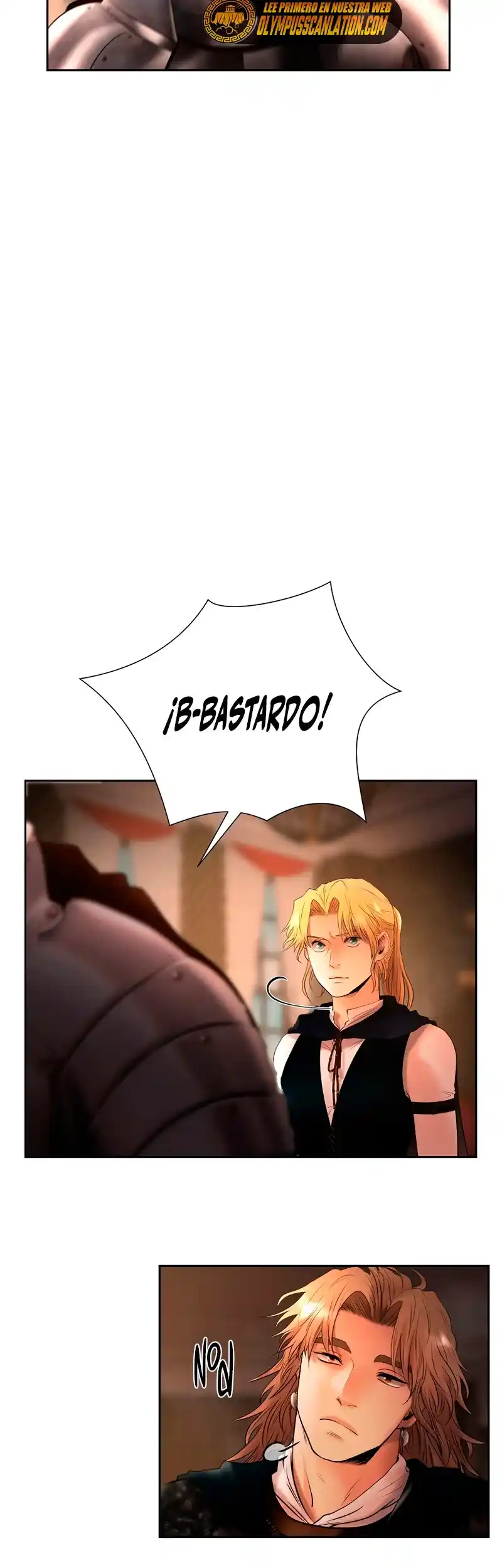 Quest Barbara capítulo 46, página 9