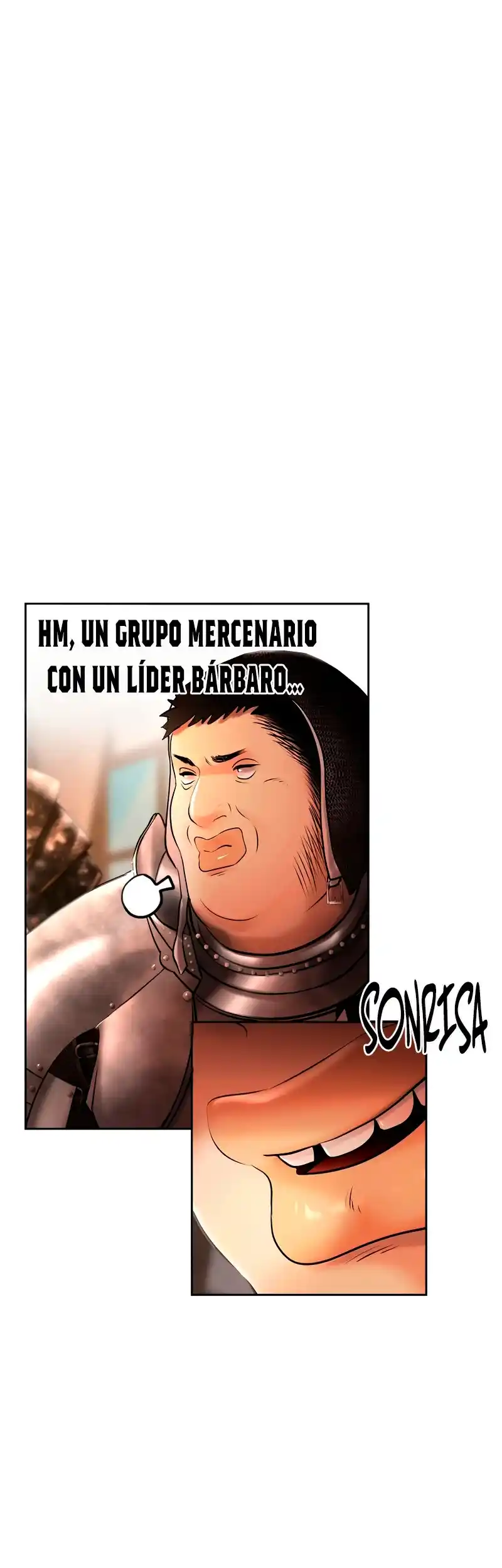 Quest Barbara capítulo 46, página 16