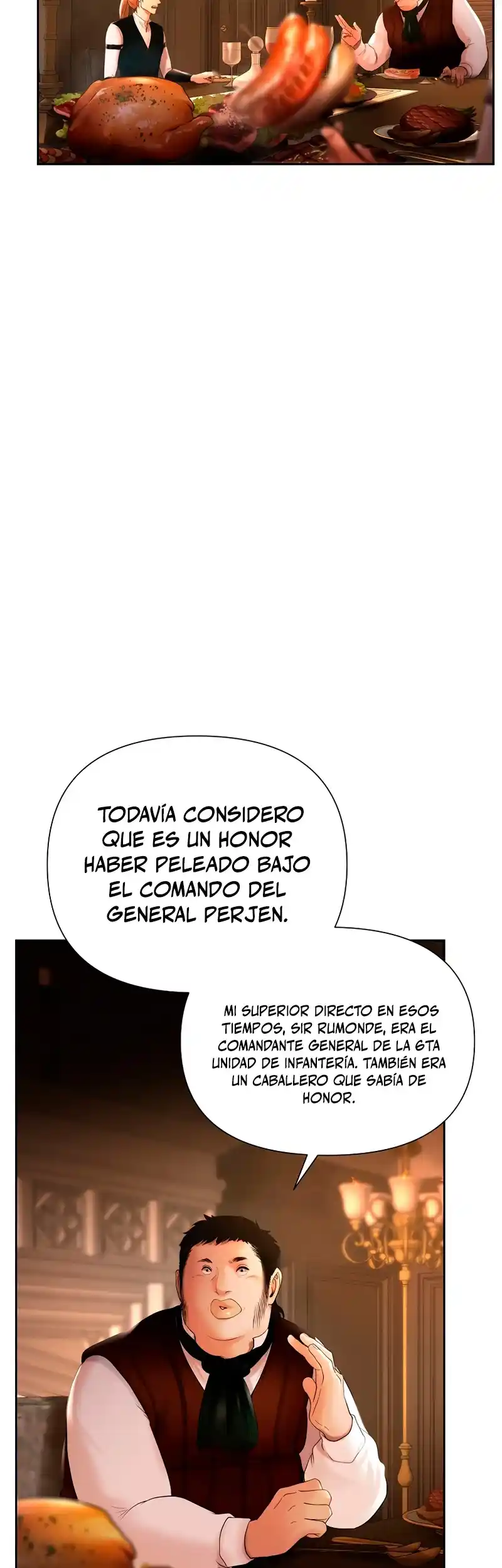 Quest Barbara capítulo 46, página 20