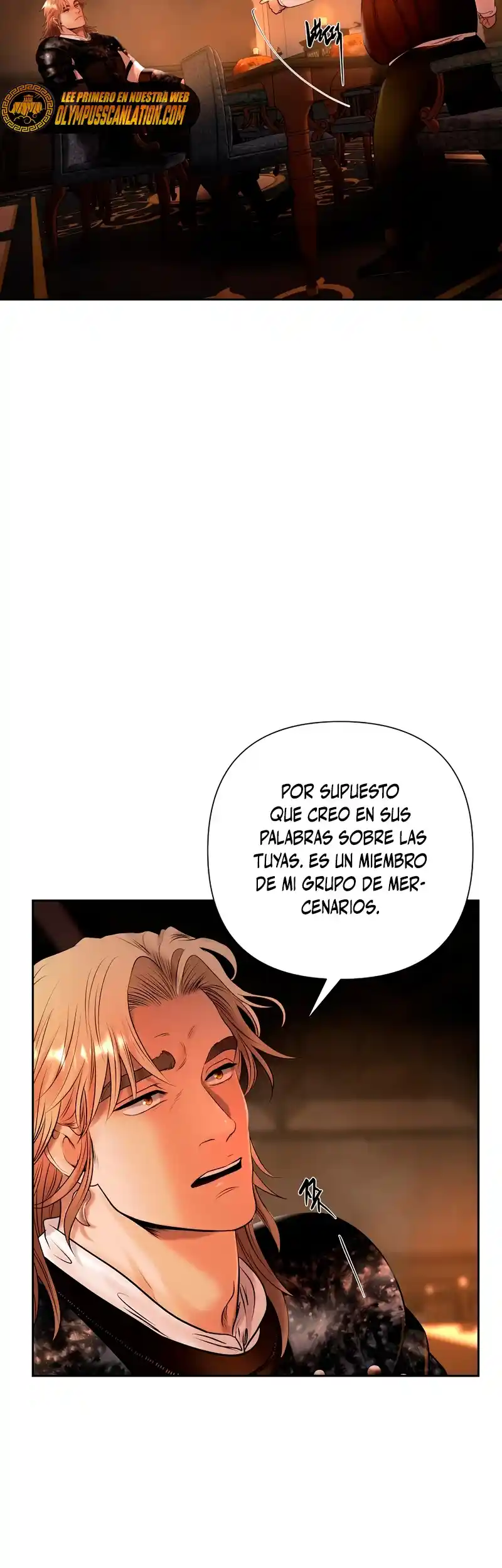 Quest Barbara capítulo 46, página 27