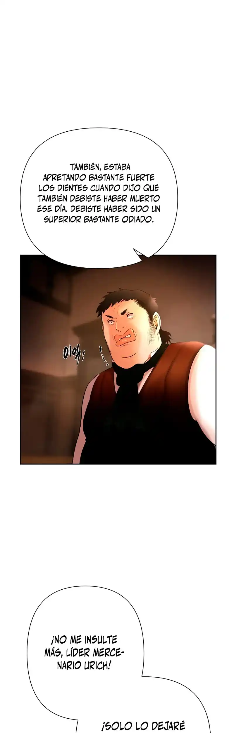 Quest Barbara capítulo 46, página 28