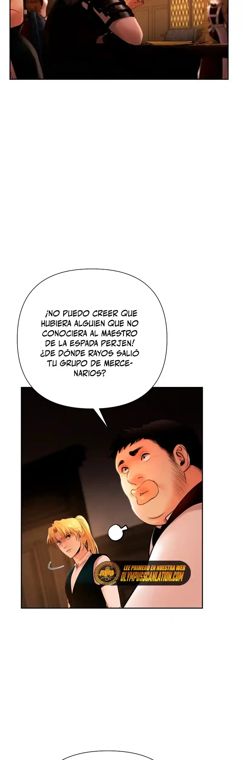 Quest Barbara capítulo 46, página 30