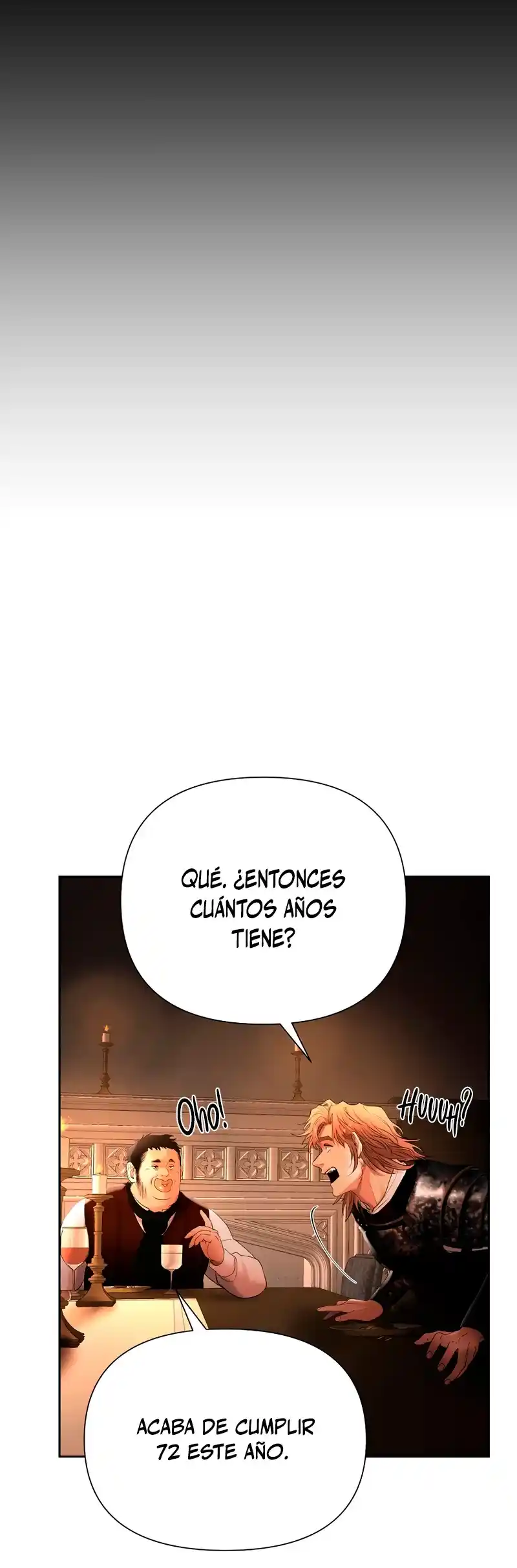 Quest Barbara capítulo 46, página 34