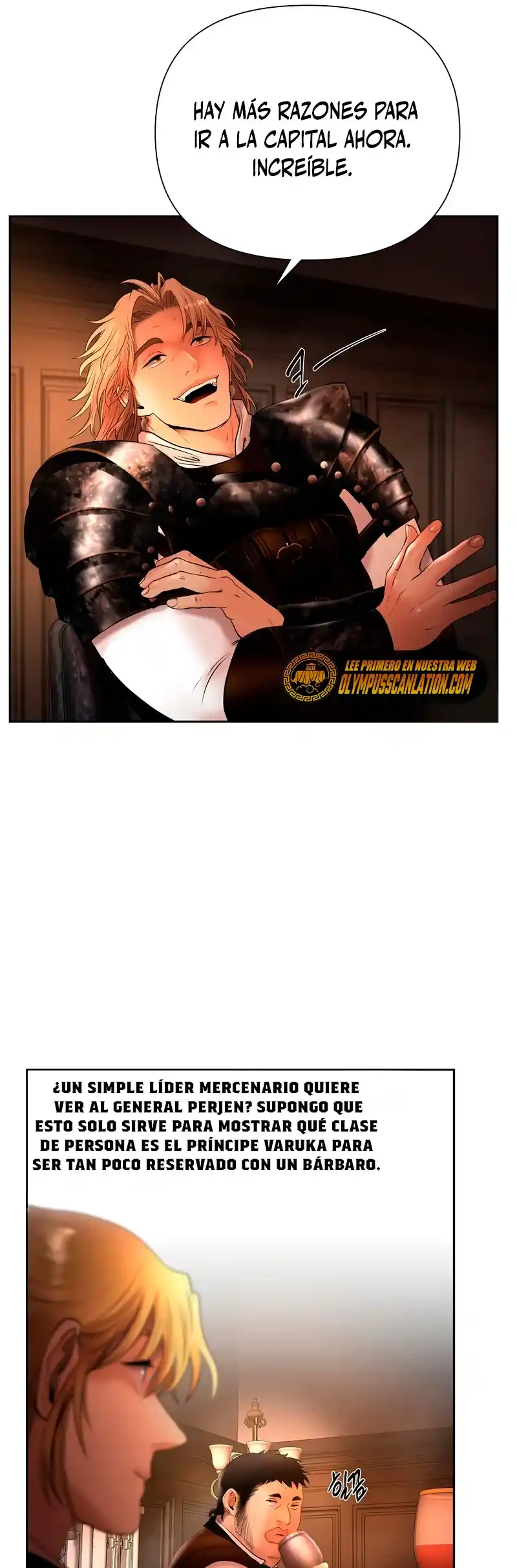 Quest Barbara capítulo 46, página 37