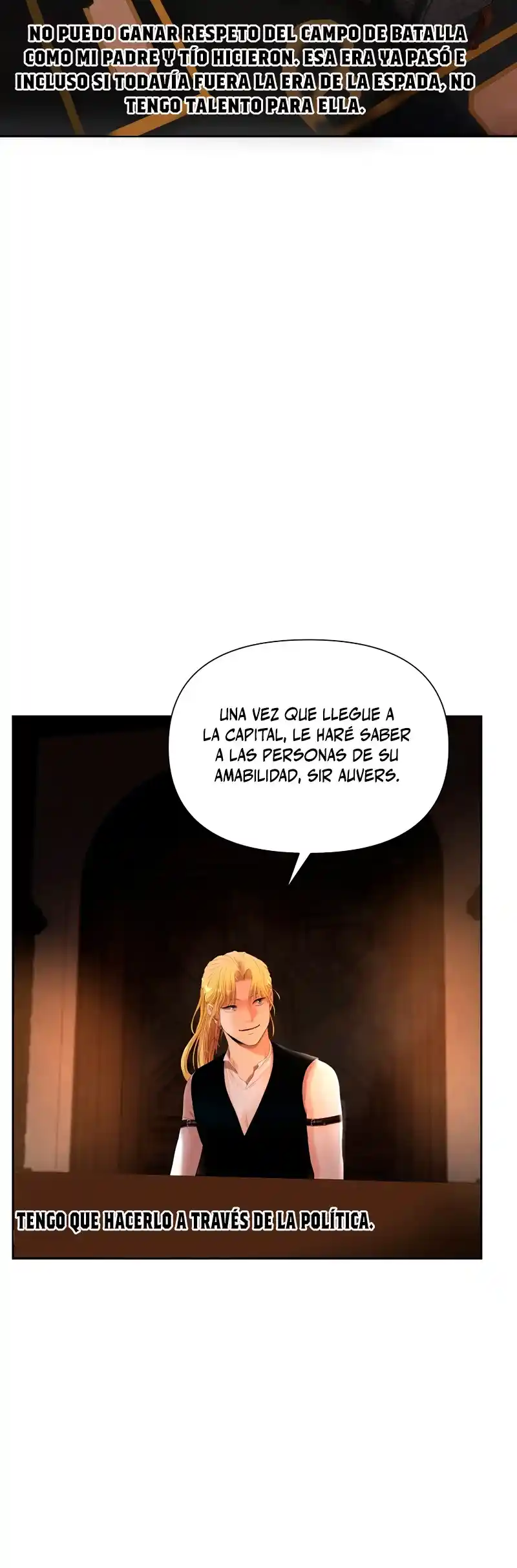 Quest Barbara capítulo 46, página 40
