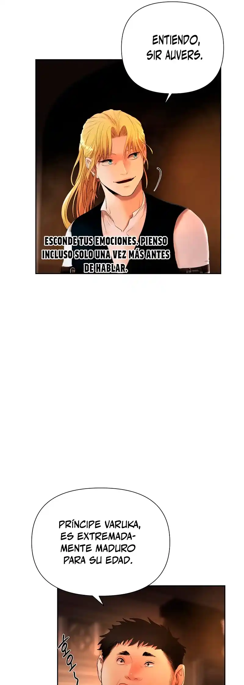 Quest Barbara capítulo 46, página 42
