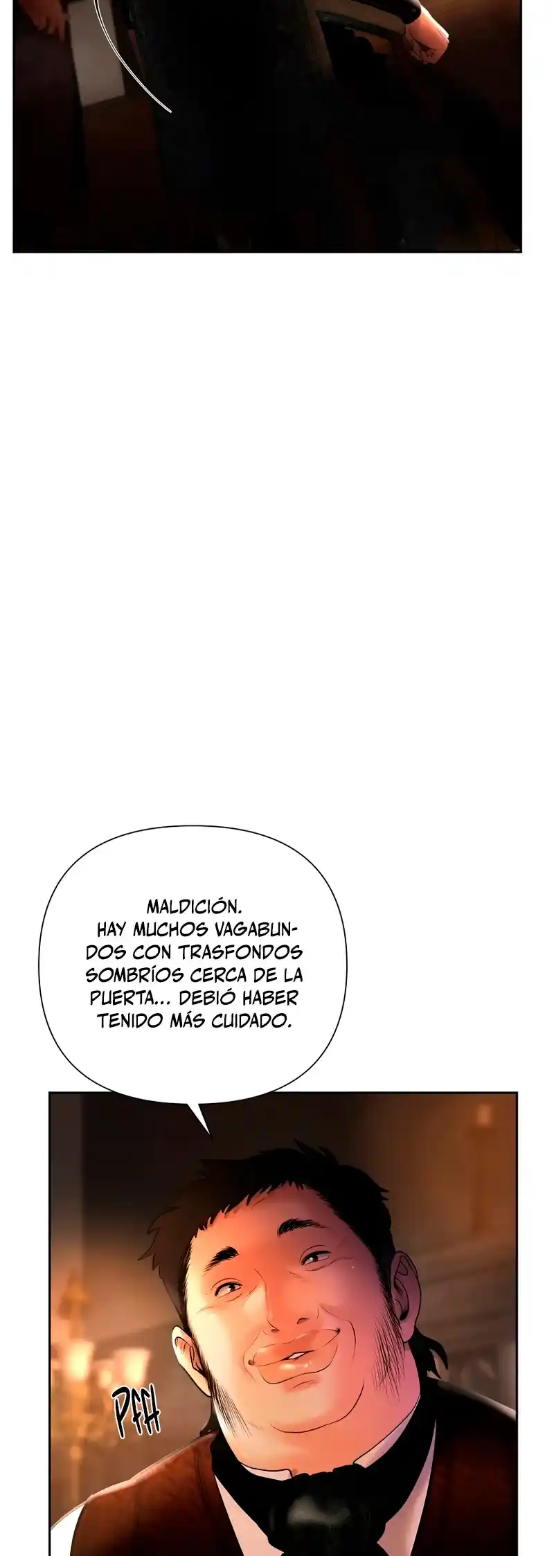 Quest Barbara capítulo 46, página 49