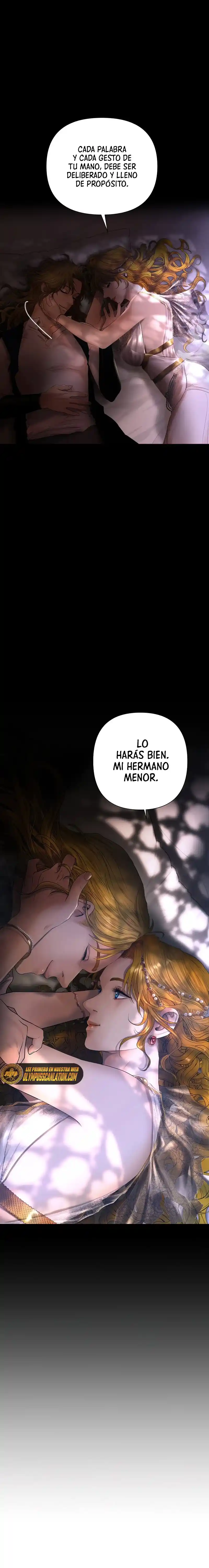 Quest Barbara capítulo 47, página 7