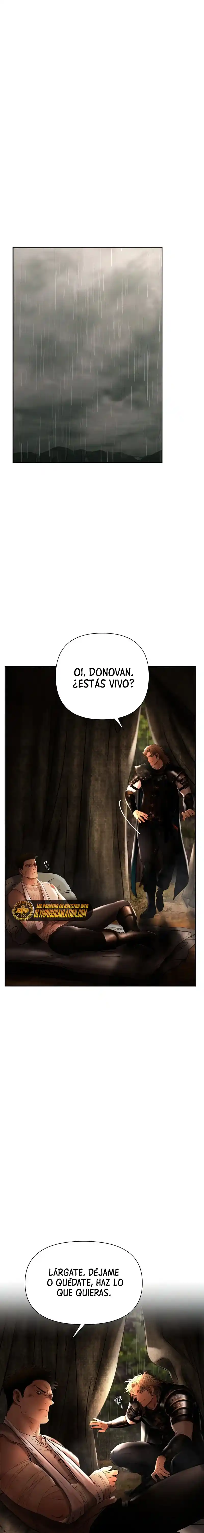 Quest Barbara capítulo 47, página 8