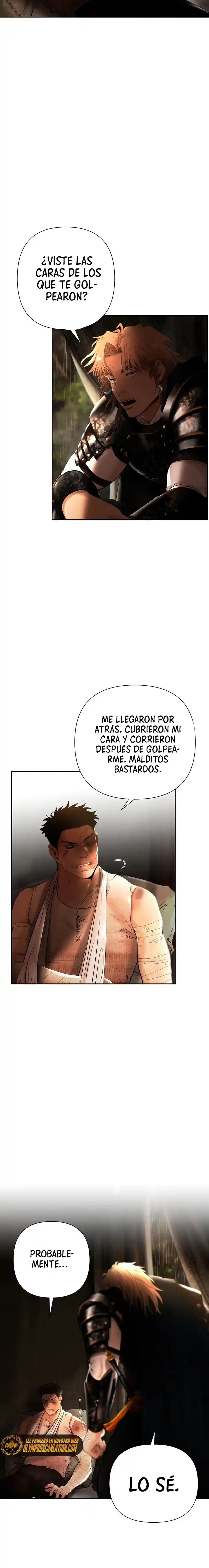 Quest Barbara capítulo 47, página 9