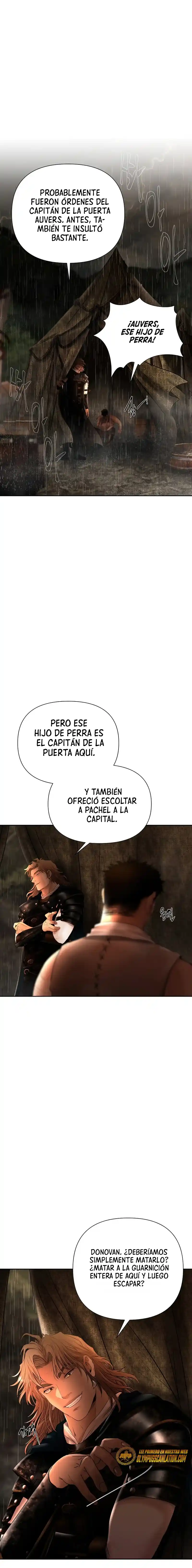 Quest Barbara capítulo 47, página 10