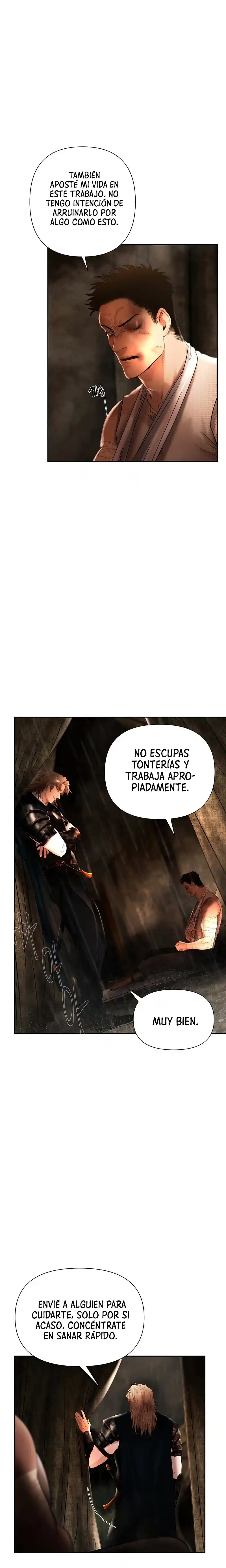 Quest Barbara capítulo 47, página 11
