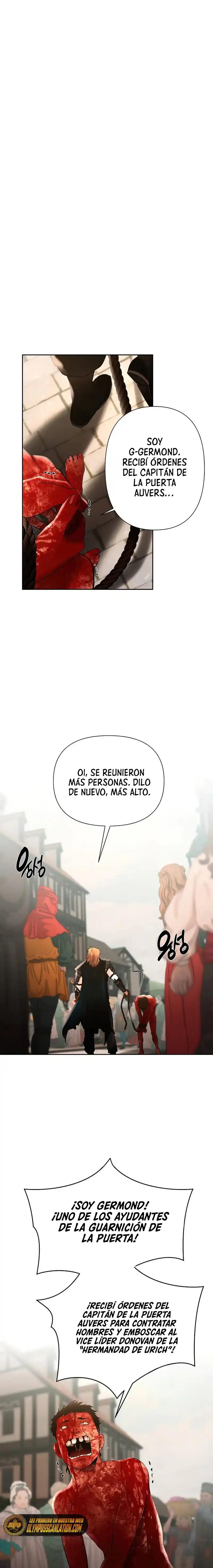 Quest Barbara capítulo 47, página 16