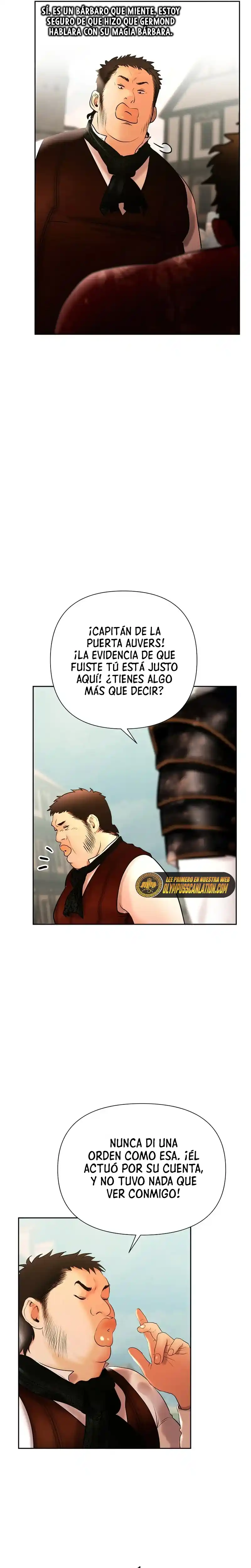 Quest Barbara capítulo 47, página 18
