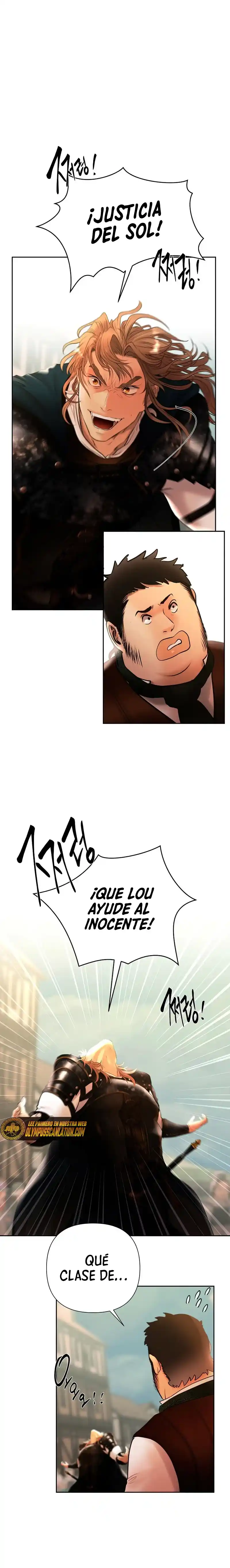 Quest Barbara capítulo 47, página 21