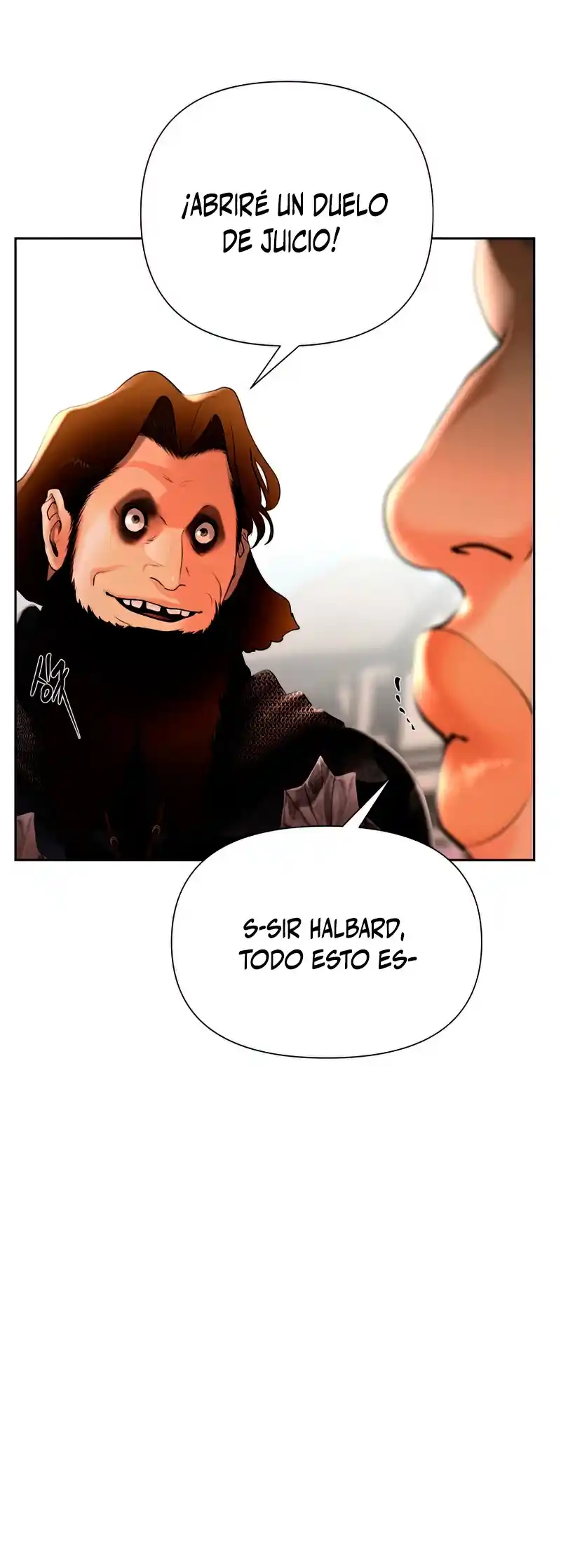 Quest Barbara capítulo 48, página 3