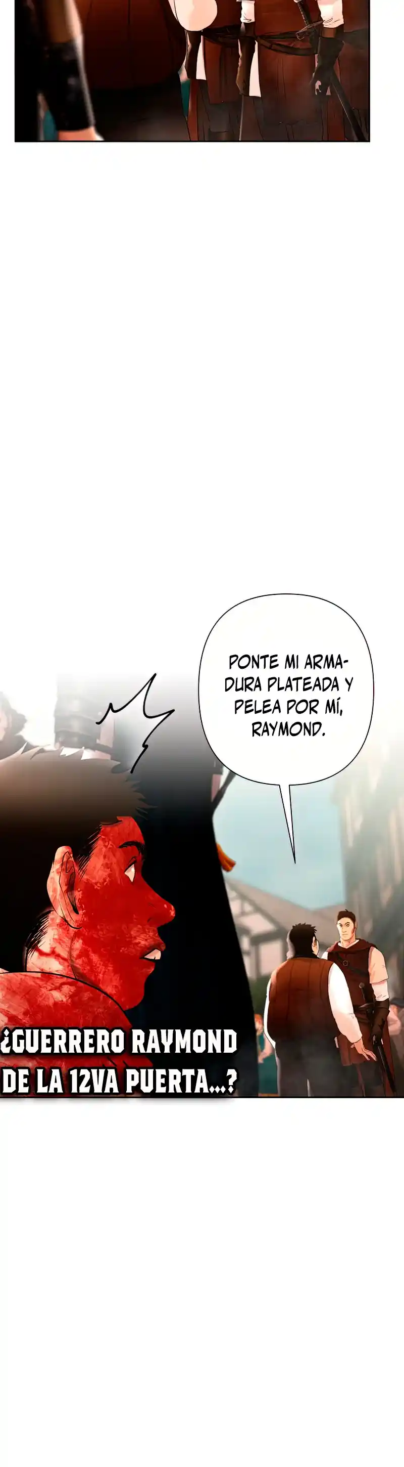 Quest Barbara capítulo 48, página 8