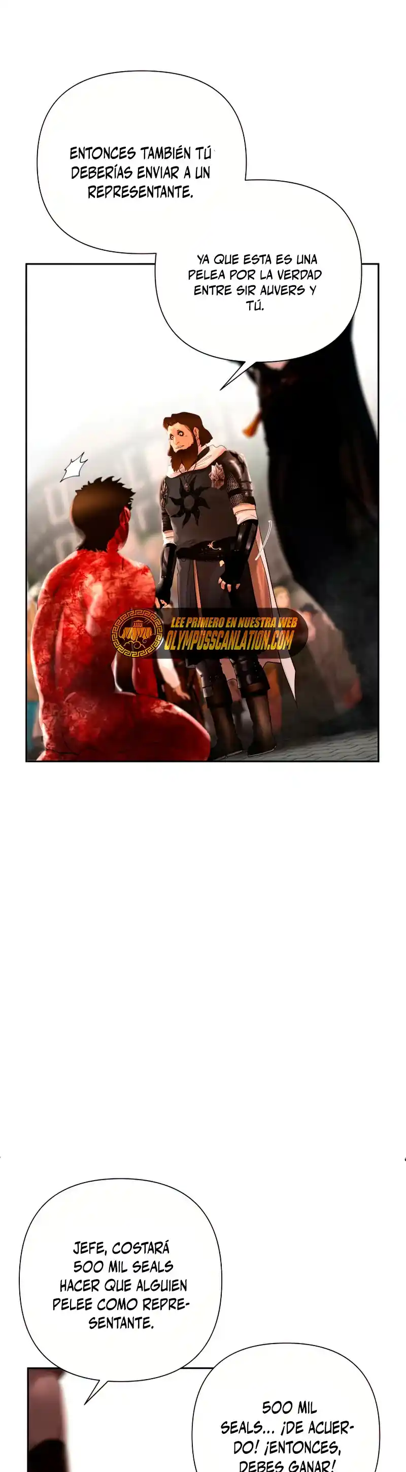 Quest Barbara capítulo 48, página 9
