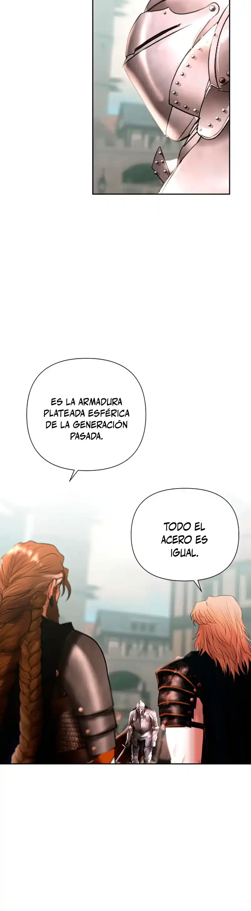 Quest Barbara capítulo 48, página 18