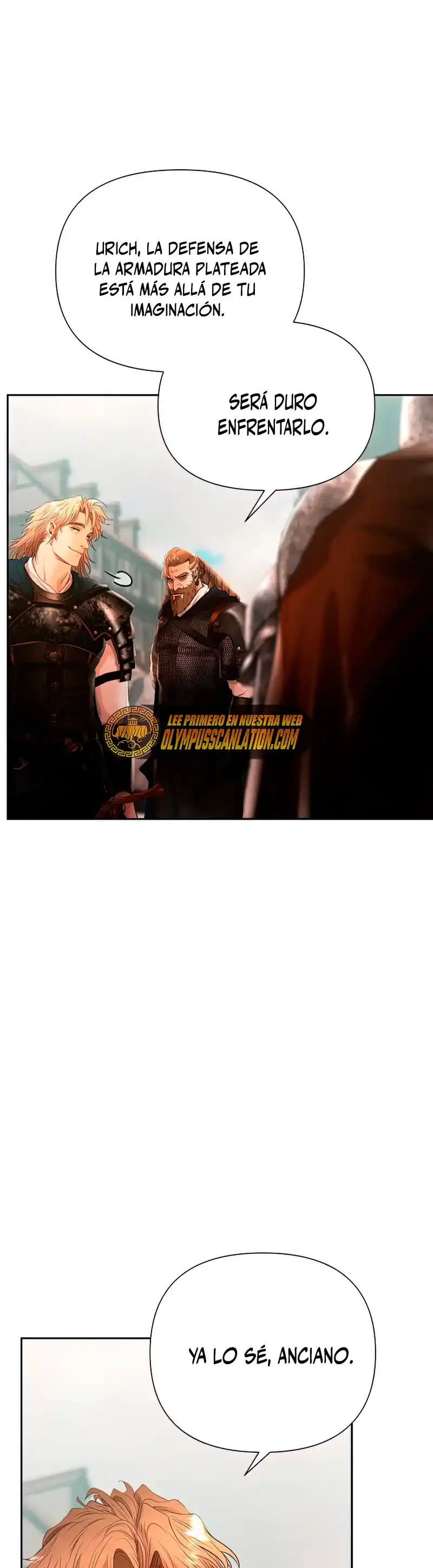 Quest Barbara capítulo 48, página 19