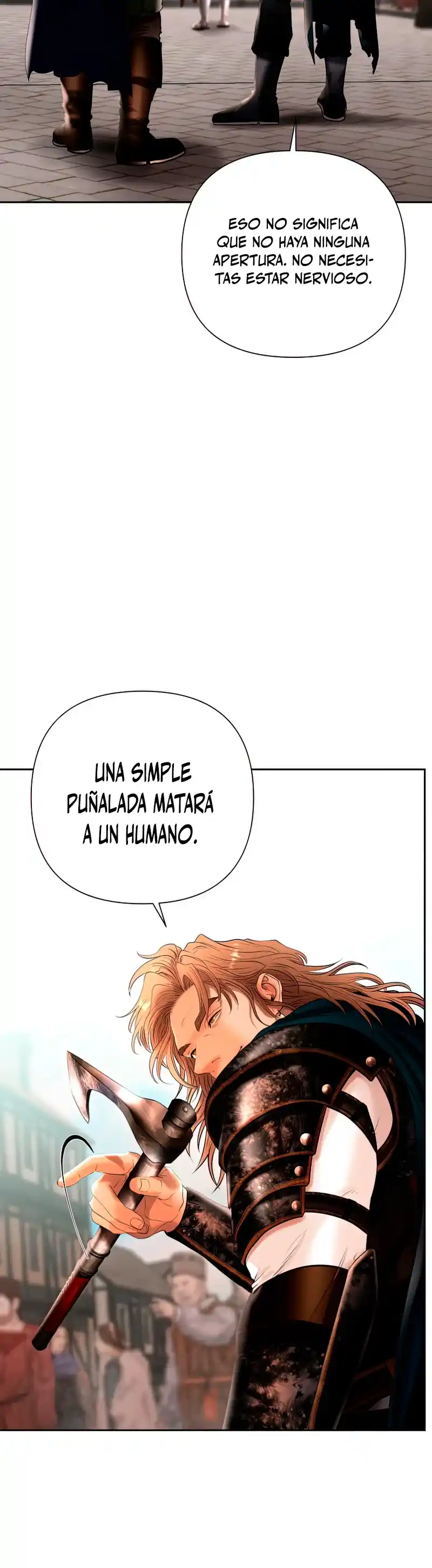 Quest Barbara capítulo 48, página 21