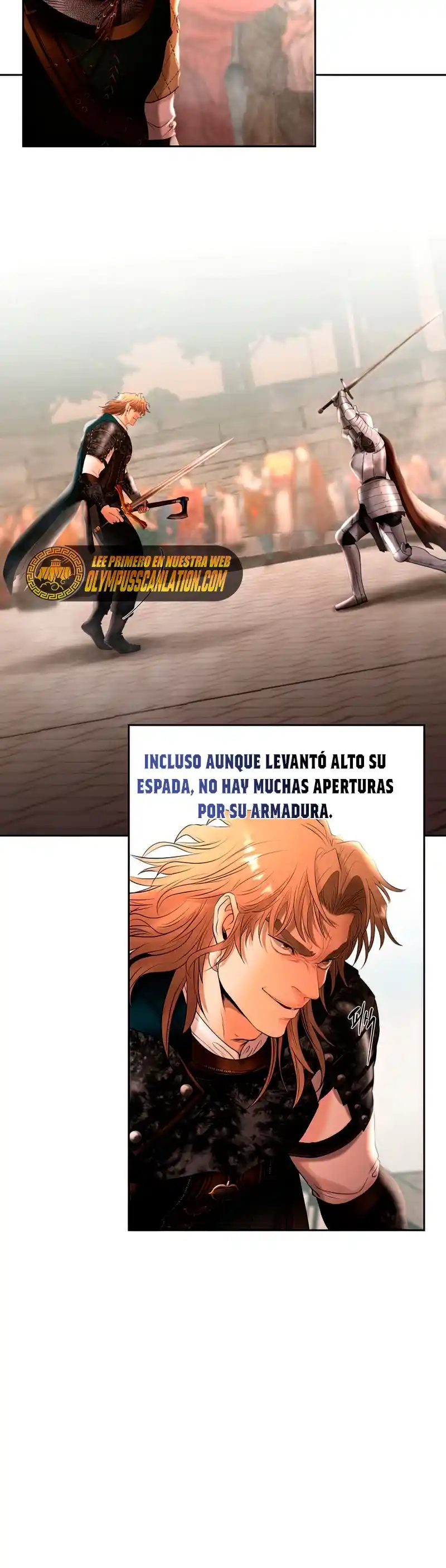 Quest Barbara capítulo 48, página 28