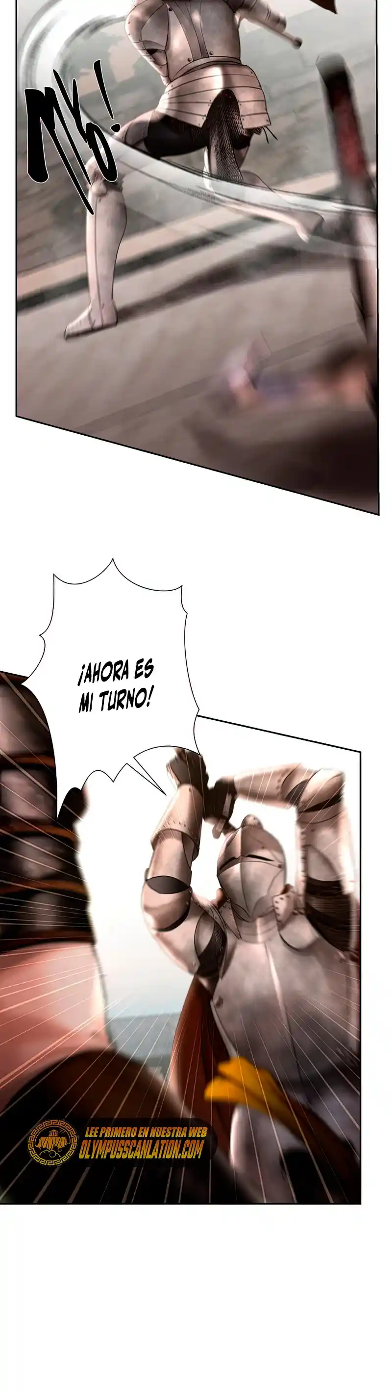 Quest Barbara capítulo 48, página 36