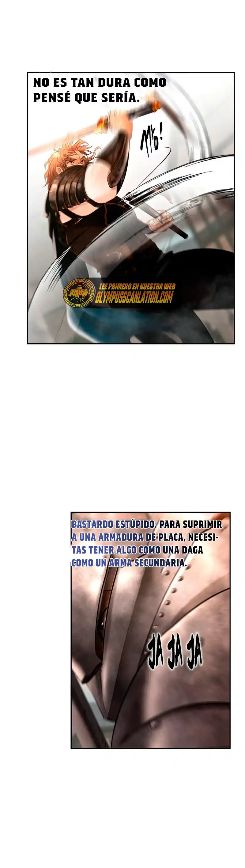 Quest Barbara capítulo 48, página 37