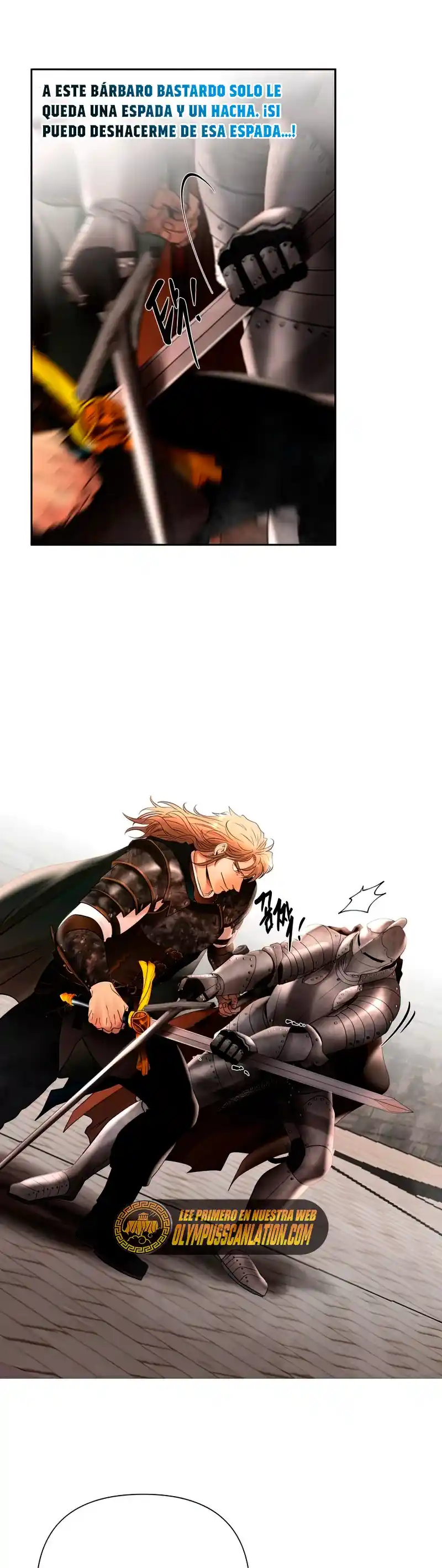 Quest Barbara capítulo 48, página 38