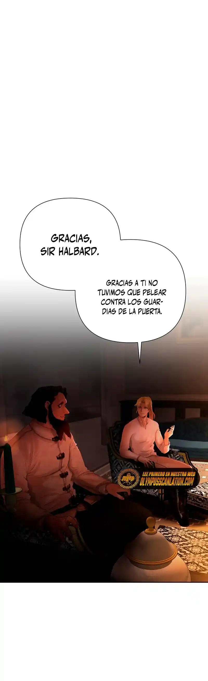 Quest Barbara capítulo 49, página 4