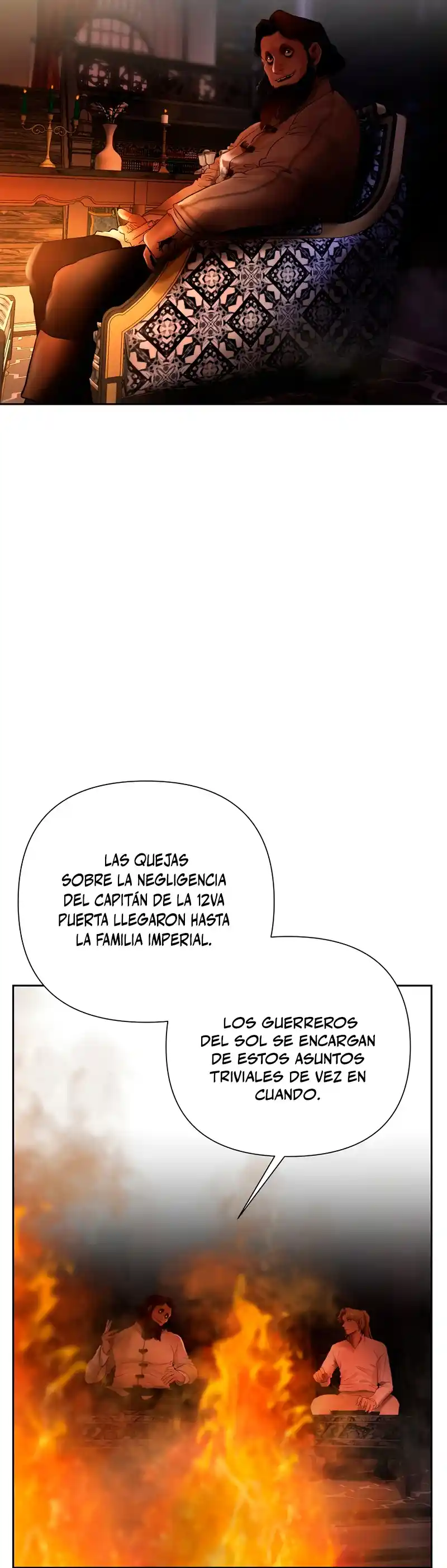 Quest Barbara capítulo 49, página 6