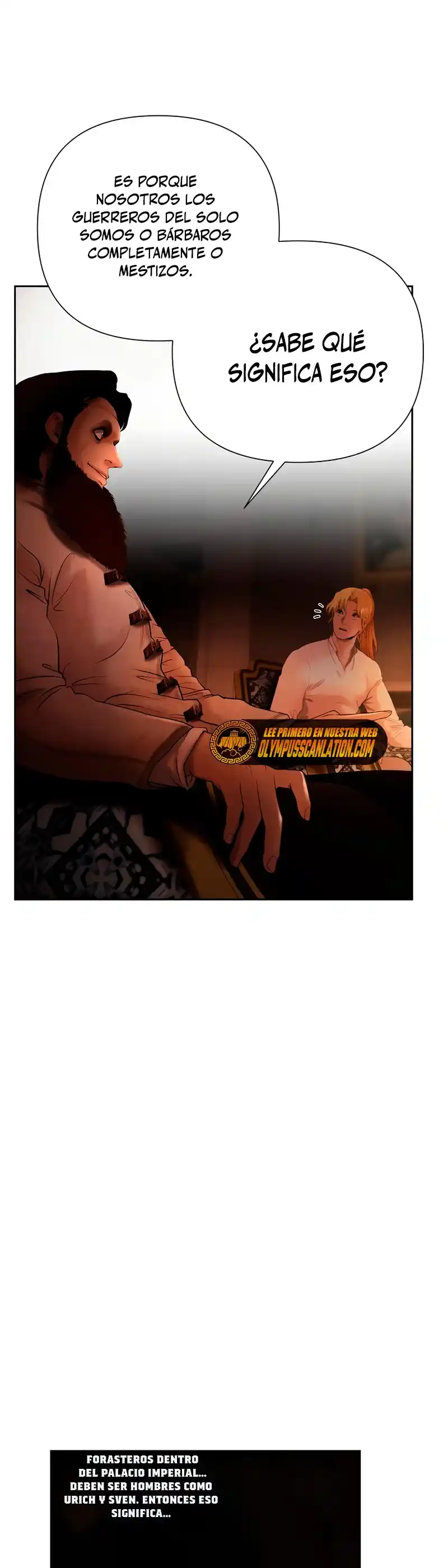 Quest Barbara capítulo 49, página 8