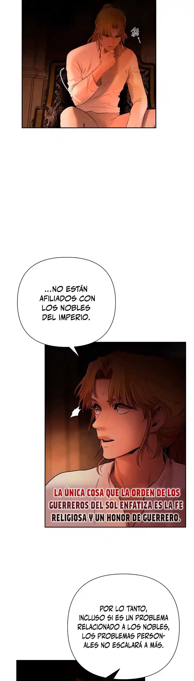 Quest Barbara capítulo 49, página 9