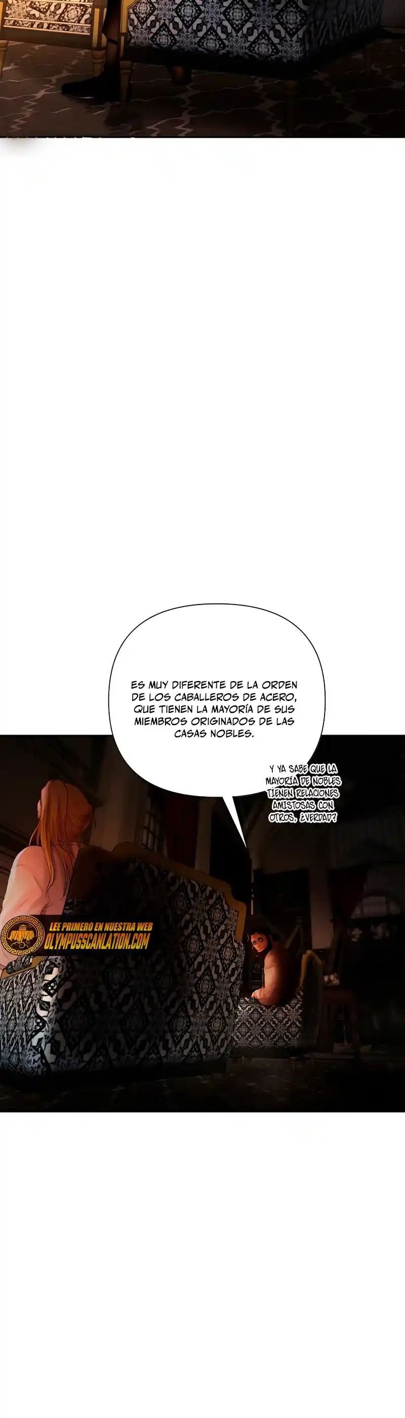 Quest Barbara capítulo 49, página 11