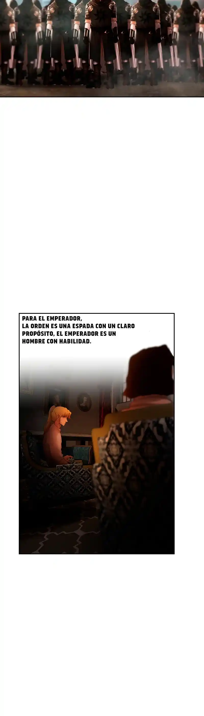 Quest Barbara capítulo 49, página 13