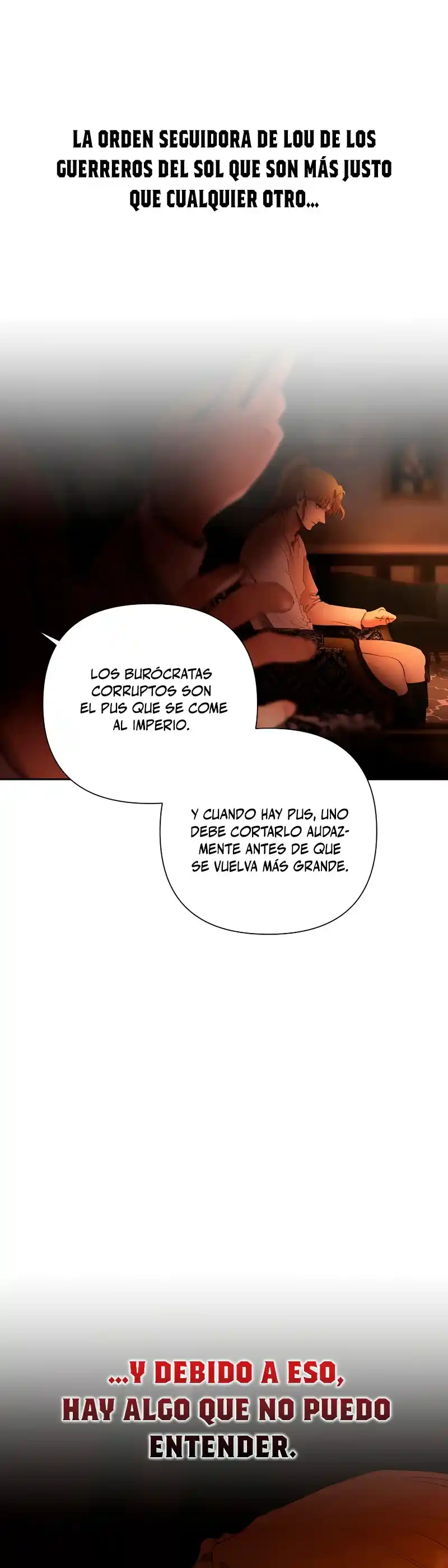 Quest Barbara capítulo 49, página 14